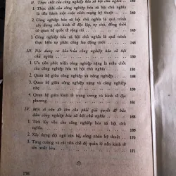 Kinh tế chính trị học Mác - Lê-nin 1041141