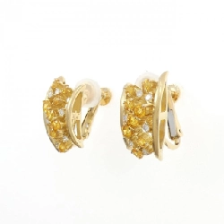 Bông tai Sapphire 1.94CT - Hàng hiệu Authentic 848355