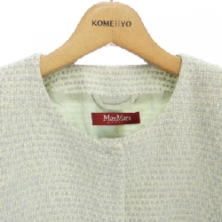 Áo khoác không cổ Max Mara 634295