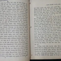 TÌNH TRONG CHIẾN HÀO - LÉON TOLSTOI 681624