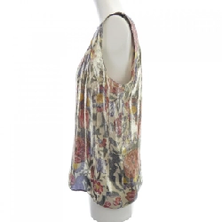 【Mã giảm giá】Chanel CHANEL Áo 644206