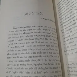 Tuyển tập HOÀNG NGỌC PHÁCH 1004796