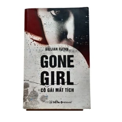 Cô Gái Mất Tích - Gillian Flynn