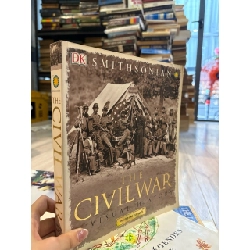 The Civil war - a visual history - Smithsonian