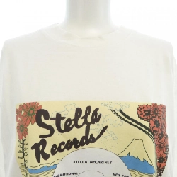 Áo thun Record Long T của Stella McCartney 633706