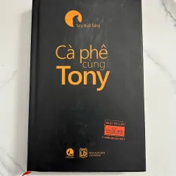 Cà Phê Cùng Tony – Tony Buổi Sáng 798665