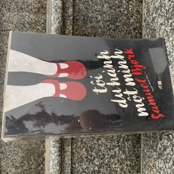 Tôi Du Hành Một Mình (sách trinh thám)
