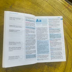 LONGMAN WORD WISE DICTIONARY 731919