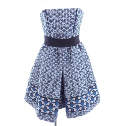 【Mã giảm giá】Fendi FENDI Váy liền