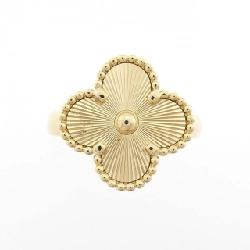 Nhẫn Vintage Alhambra Van Cleef & Arpels - Hàng hiệu Authentic 837167