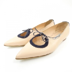 【Mã giảm giá】Giày cao gót MANOLO BLAHNIK 662358