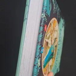 Những câu chuyện hay nhất về loài ngựa ( dành cho trẻ từ 6 - 16 tuổi) 605202