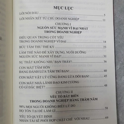 NHÀ LÃNH ĐẠO KIM CƯƠNG - MICHELLE NGUYEN 475422
