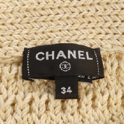 CHANEL LOOK6 P78365K11376 Áo len - Hàng hiệu Chính hãng 819708