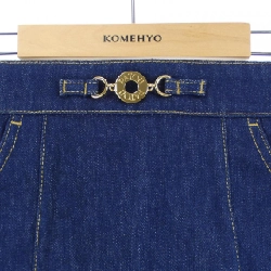 Chân váy PATOU SK0420008602D - Hàng hiệu Authentic 813129