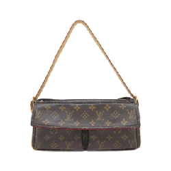 Túi xách vai Louis Vuitton Monogram Viva Cite MM M51164
