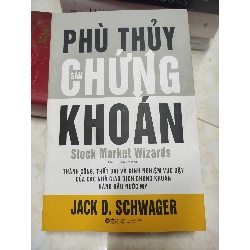 [59K/kg] Phù thủy chứng khoán HCM