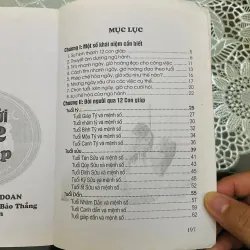 Đời người qua 12 con giáp - Ngô Thị Kim Đoan#HATRA 1016736