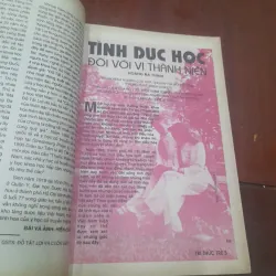 TRI THỨC TRẺ số 16 tháng 10-1996 747518