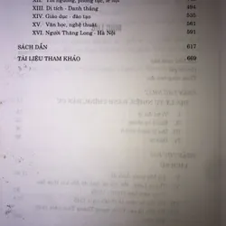 Ngàn năm lịch sử văn hóa Thăng Long Hà Nội  708795