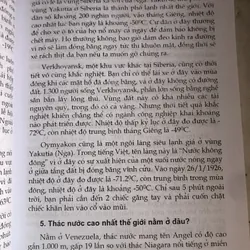 199 câu đố địa lý luyện trí thông minh 727859