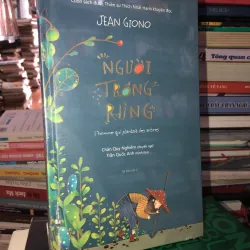 Người trồng rừng - Jean Giono