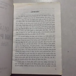 Quản trị kênh phân phối (kênh Marketing) 726975