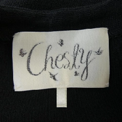 Áo khoác cardigan Chesty - Hàng hiệu Authentic 817633