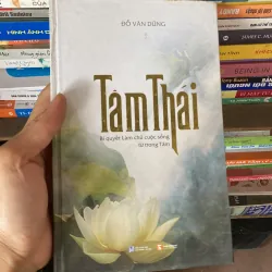 Sách bí quyết làm chủ cuộc sống trong tâm