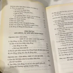 LÊN ĐỒNG - HÀNH TRÌNH CỦA THẦN LINH VÀ THÂN PHẬN 970189