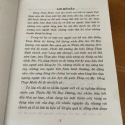 Anh Hùng Võ Duy Dương chống Pháp ở Đồng Tháp Mười 1028082