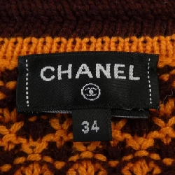 CHANEL P75413K10791 23A Áo khoác - Hàng hiệu Chính hãng 823768