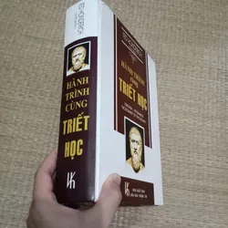 Hành Trình Cùng Triết Học 603864