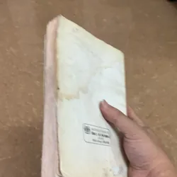 Gia Cát Binh Pháp Vũ Hầu - In năm 2000 - Ẩm nhẹ 907799