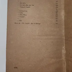 Boris Pasternak, con người và tác phẩm (bao gồm thiên tiểu thuyết Bác sĩ Zhivago 702983