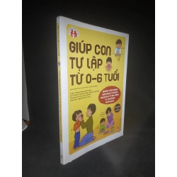 [Phiên Chợ Sách Cũ] Những thói quen sinh hoạt cơ bản được dạy ở gia đình và trường mầm non 2303