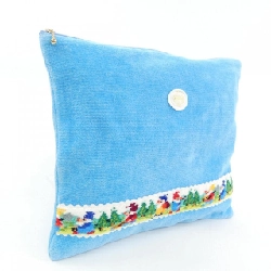 Túi FEILER - Hàng hiệu Authentic 830856