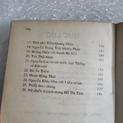 Tinh thần trọng nghĩa Đông phương | Toan Ánh 536502