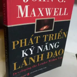 phát triển kỹ năng lãnh đạo