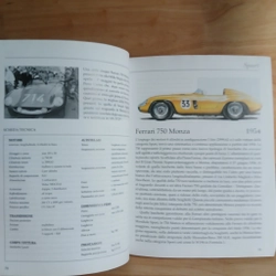 Tutto Ferrari - Dal 1947 Ad Oggi (Leonardo Acerbi) 529051