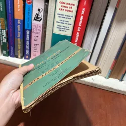 II Sách Xưa: Văn Phạm _ Luyện Dịch Và Đàm Thoại Anh Ngữ (Tập 1) - Một Nhóm Giáo Sư - 1963 780168