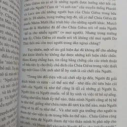 KITÔ HỌC MỘT NGHIÊN CỨU HỆ THỐNG LỊCH SỬ VÀ KINH THÁNH VỀ CHÚA GIÊSU 721686