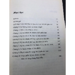 Dạy con làm giàu tập 13 nâng cao chỉ số IQ tài chính 2010 mới 70% ố bẩn cong ẩm nhẹ Robert T Kiyosaki HPB2206 SÁCH KỸ NĂNG 915976