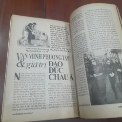 KIẾN THỨC NGÀY NAY số 238 ngày 1-3-1997 791289