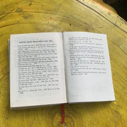 NGÀY NÀY NĂM XƯA - nhà xuất bản lao động 1988 739585