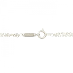 Vòng tay Tiffany Infinity - Hàng hiệu Authentic 847593