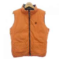 Papas Áo gile lông 628846