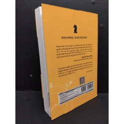 Cuộc chơi khởi nghiệp 3 William H. Draper III mới 90% bẩn nhẹ xấu gáy 2017 HCM.ASB1309 274721