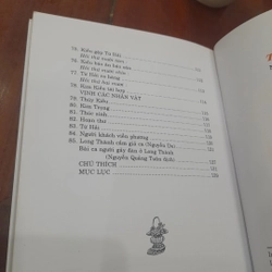 Nguyễn Quảng Tuân - CA TRÙ, thú vui tao nhã 451889