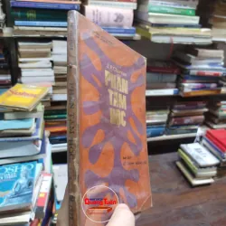 Sách - Phân Tâm Học - J.P Charrier 564542